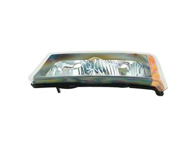 Parking Lights (03-06 Silverado 1500)