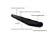 Peerless Running Boards; Black (04-18 Silverado 1500 Crew Cab)