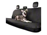 Fia Pet Rear Seat Cover (Universal; Some Adaptation May Be Required)