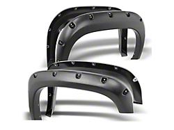 Pocket Style Fender Flares (03-06 Silverado 1500 Fleetside)