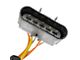 Power Running Board Motor; Passenger Side (07-13 Silverado 1500)