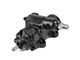 Power Steering Gear Box; 4-Bolt (01-06 4WD Silverado 1500)