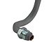 Power Steering Pressure Line Hose Assembly (07-13 4.3L Silverado 1500 WT)