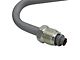 Power Steering Pressure Line Hose (99-06 Silverado 1500 w/ Towing Package & w/o Hydroboost)