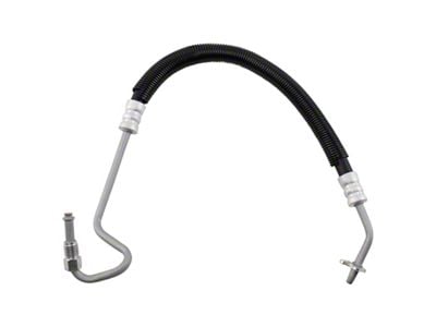 Power Steering Pressure and Return Hose (07-13 V8 Silverado 1500)