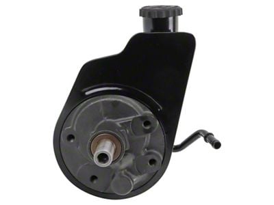 Power Steering Pump (99-13 2WD Silverado 1500 w/ RPO Code B2E, B4U, or B4V)