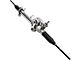 Power Steering Rack and Pinion with Ball Joints, Sway Bar Links and Outer Tie Rods (07-13 Silverado 1500 w/ Aluminum Control Arms)