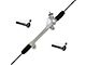 Power Steering Rack and Pinion with Outer Tie Rods (99-06 2WD Silverado 1500)