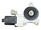 Power Window Motor (99-06 Silverado 1500)