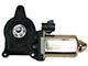 Power Window Motors; Front and Rear (99-06 Silverado 1500)