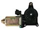 Power Window Motors; Front and Rear (99-06 Silverado 1500)