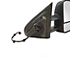 Powered Heated Manual Folding Towing Mirrors (14-18 Silverado 1500)