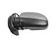 Powered Heated Memory Side Mirrors with Chrome Cap (09-14 Silverado 1500)