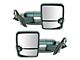 Powered Heated Power Folding Towing Mirrors (14-18 Silverado 1500)
