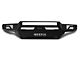 Westin Pro-Mod Front Bumper; Textured Black (19-21 Silverado 1500)