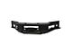 Westin Pro-Series Front Bumper; Textured Black (19-21 Silverado 1500, Excluding Diesel)