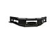 Westin Pro-Series Front Bumper; Textured Black (19-21 Silverado 1500, Excluding Diesel)