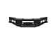 Westin Pro-Series Front Bumper; Textured Black (19-21 Silverado 1500, Excluding Diesel)