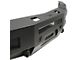 Westin Pro-Series Front Bumper; Textured Black (19-21 Silverado 1500, Excluding Diesel)