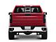 PRO-Series LED Tail Lights; Jet Black Housing; Smoked Lens (19-23 Silverado 1500 w/ Factory LED Tail Lights)