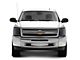 LED C-Bar Projector Headlights; Gloss Black Housing; Smoked Lens (07-13 Silverado 1500)