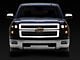 Projector Headlights; Black Housing; Clear Lens (14-15 Silverado 1500)