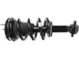 Quick-Strut Complete Front Strut Assembly (14-18 4WD Silverado 1500)