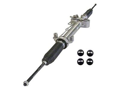 Rack and Pinion Assembly (07-13 Silverado 1500)