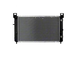 Radiator (99-13 Silverado 1500)