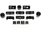 Radio Buttons (03-05 Silverado 1500)