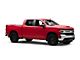 Ram Air Hood; Unpainted (19-25 Silverado 1500)