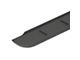 Go Rhino RB10 Slim Running Boards; Protective Bedliner Coating (14-18 Silverado 1500 Crew Cab)