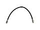 Rear Brake Hose; Center (08-18 Silverado 1500 w/ 10-Bolt Rear Axle)