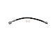 Rear Brake Hose; Outer (01-06 Silverado 1500 w/ 4-Wheel Steering)