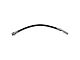 Rear Brake Hose; Outer (01-06 Silverado 1500 w/ 4-Wheel Steering)