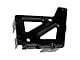 Rear Bumper Bracket; Passenger Side (14-16 Silverado 1500)