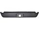 Replacement Rear Bumper Roll Pan (07-12 Silverado 1500)