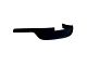 Replacement Rear Bumper Step Pad; Passenger Side (99-05 Silverado 1500 Stepside)