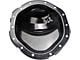 Rear Differential Cover; 9.50-Inch (2004 Silverado 1500 Crew Cab; 05-06 Silverado 1500)