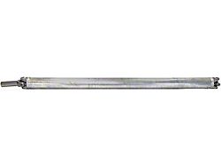 Rear Driveshaft Assembly (99-06 2WD Silverado 1500 Regular Cab w/ 8-Foot Long Box & Manual Transmission)