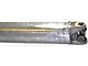 Rear Driveshaft Assembly (99-06 2WD Silverado 1500 Regular Cab w/ 8-Foot Long Box & Manual Transmission)