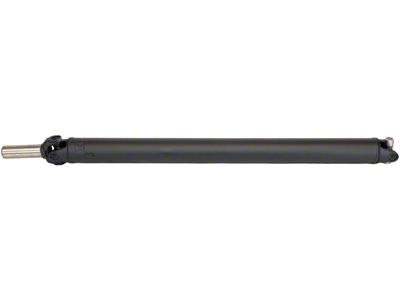 Rear Driveshaft Assembly (07-09 4WD Silverado 1500 Extended Cab w/ 5.80-Foot Short Box)