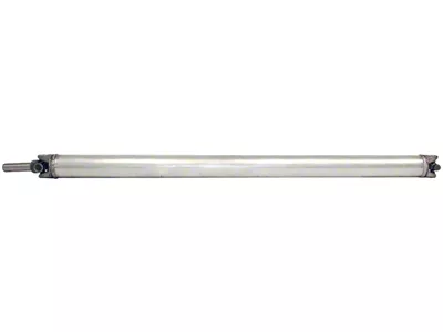 Rear Driveshaft Assembly (14-18 4WD Silverado 1500 Double Cab, Crew Cab w/ RPO Code GU4, GU6 & GT4)