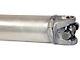 Rear Driveshaft Assembly (99-06 2WD Silverado 1500 Regular Cab w/ 8-Foot Long Box & Automatic Transmission)