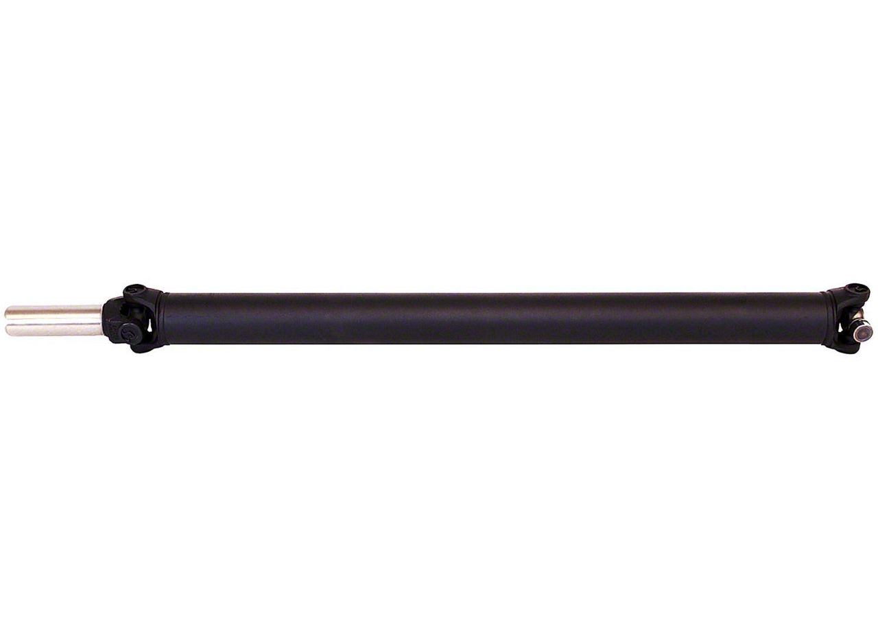 Silverado 1500 Rear Driveshaft Assembly (99-05 4WD Silverado 1500 ...