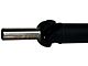 Rear Driveshaft Assembly (05-06 4WD Silverado 1500 Extended Cab w/ 8-Foot Long Box)