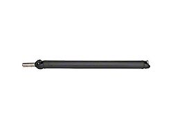 Rear Driveshaft Assembly (14-18 2WD 5.3L Silverado 1500 Regular Cab w/ 6.50-Foot Standard Box)