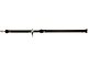 Rear Driveshaft Assembly (99-06 2WD Silverado 1500 Extended Cab w/ 8-Foot Long Box & Automatic Transmission)