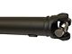 Rear Driveshaft Assembly (99-06 2WD Silverado 1500 Extended Cab w/ 8-Foot Long Box & Automatic Transmission)