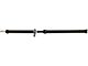 Rear Driveshaft Assembly (99-06 2WD Silverado 1500 Extended Cab w/ 8-Foot Long Box & Manual Transmission)